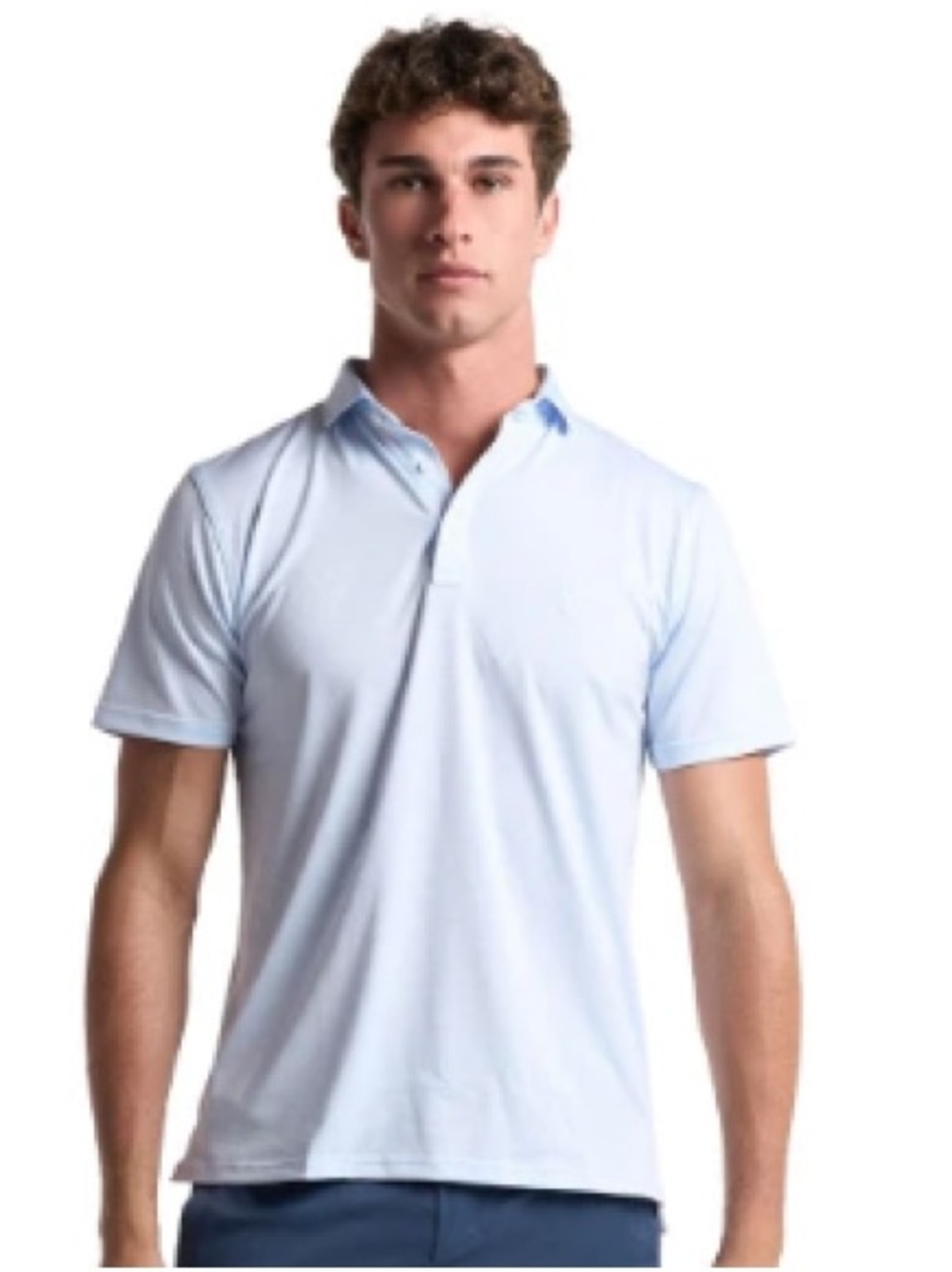 Birddogs Men’s Performance Polo Large